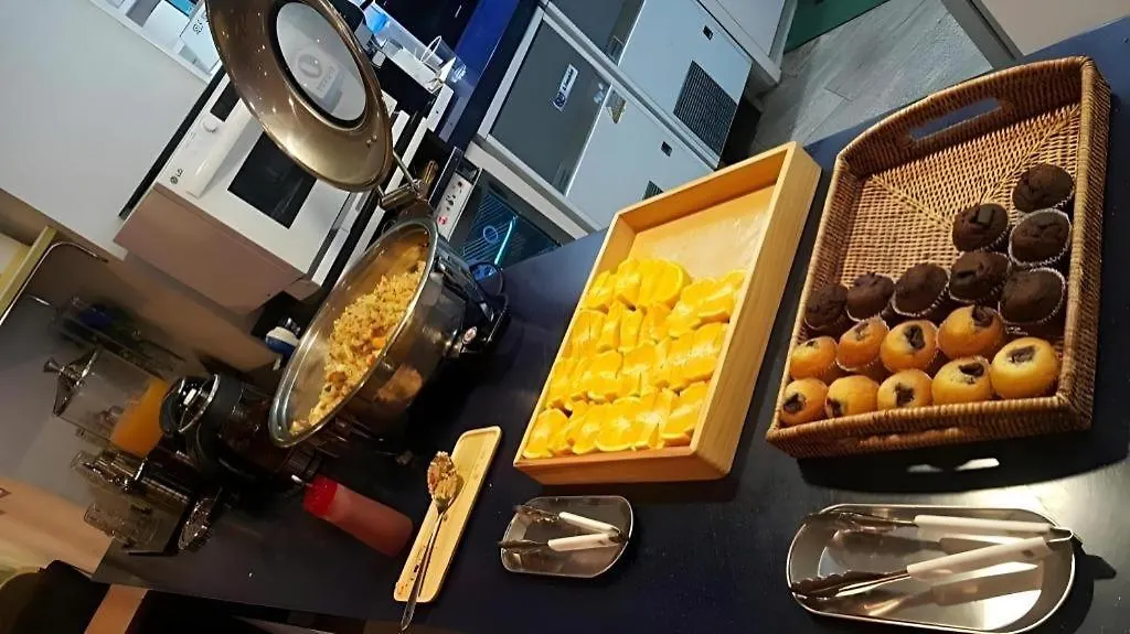 Hotel Myeongdong Mom House Seoul