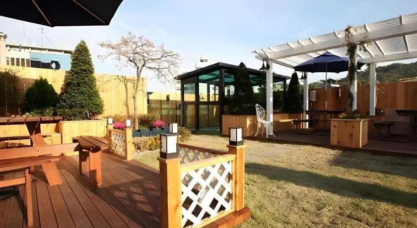 **  Hotel Myeongdong Mom House Seoul Südkorea