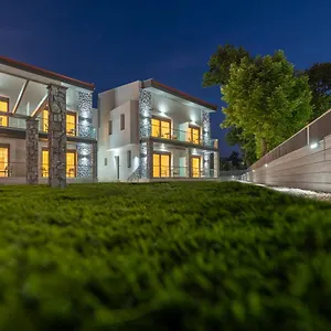 Alpe Luxury Penelope Collection Lejlighedshotel