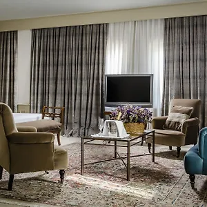 Hotel Gran La Perla Pamplona