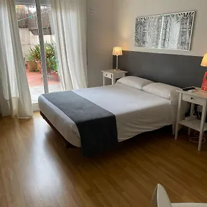 Pensión El Ninot Barcelona