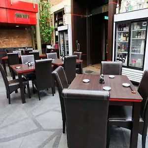 新加坡华绣酒店-远东酒店集团旗下 4*, 新加坡 新加坡