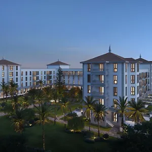 Hotel Gran Taoro Puerto de la Cruz (Tenerife)