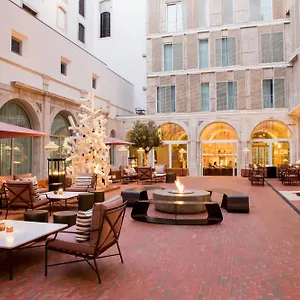 Hotel Convent Square Lisbon, Vignette Collection By Ihg