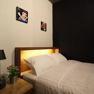 旅馆 彩蝶旅舍