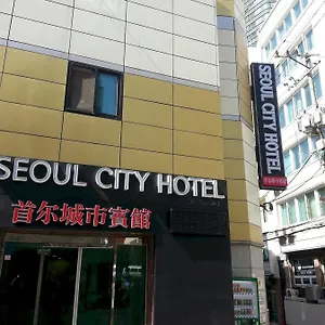 ソウル シティ ソウル特別市