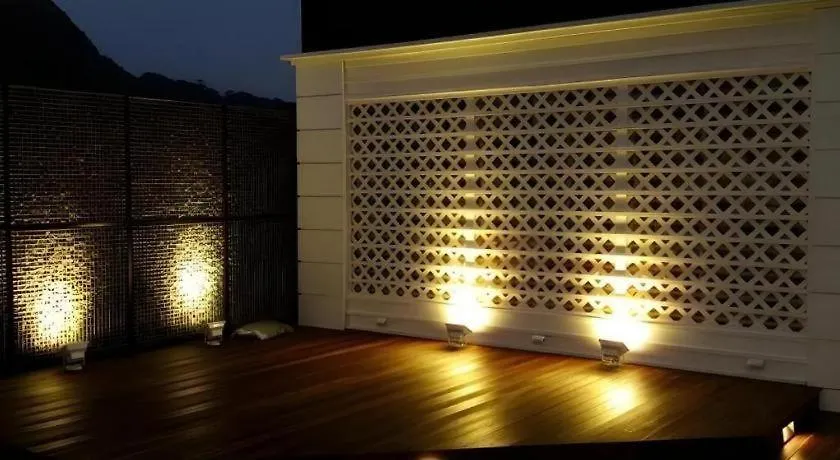 Myeongdong Mom House Hotel Seoul