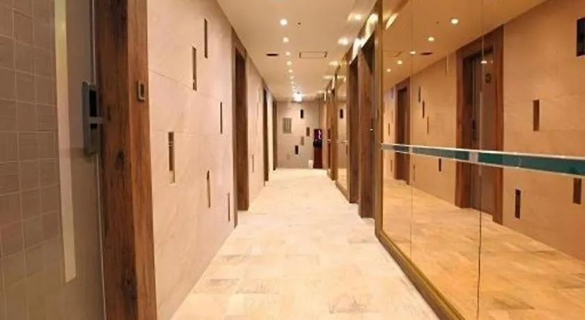 Myeongdong Mom House Hotel Seoul