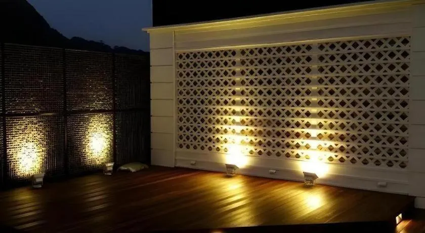 Myeongdong Mom House Hotel Seoul