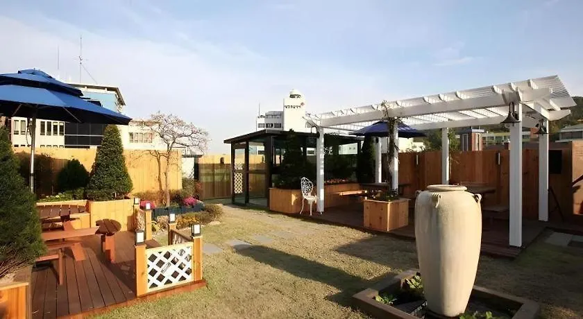 Myeongdong Mom House Hotel Seoul South Korea