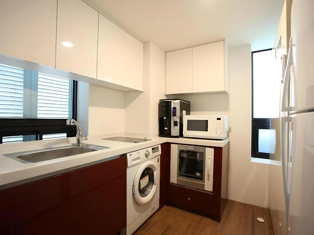 Myeongdong Mom House Hotel Seoul