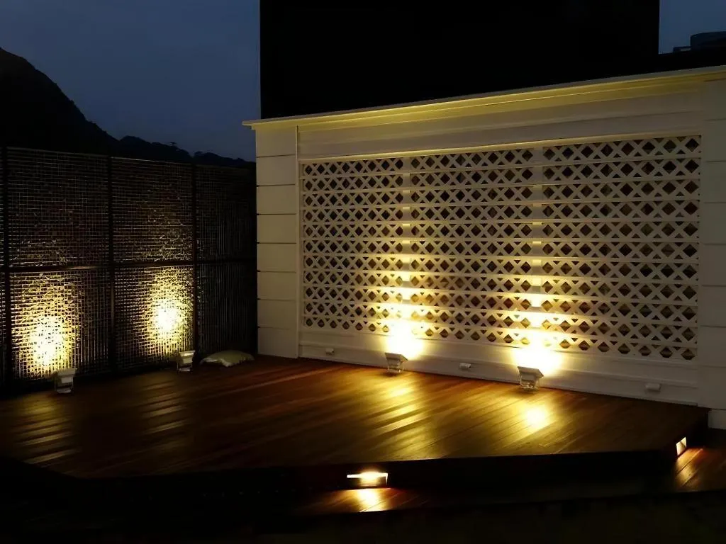 Myeongdong Mom House Hotell Seoul