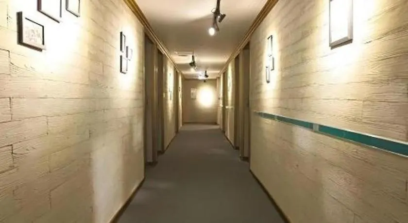 Myeongdong Mom House Hotel Seoul 2*,  Sydkorea