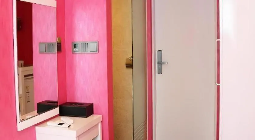 Myeongdong Mom House Hotel Seoul
