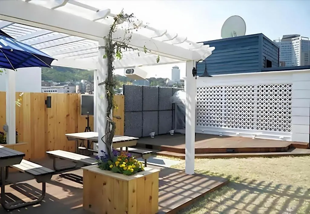 Myeongdong Mom House Hotel Seoul 2*,