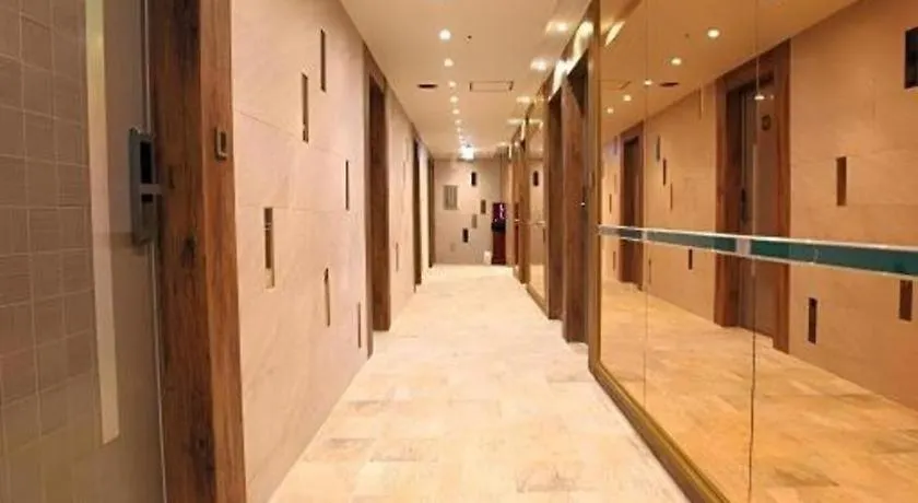 Hotel Myeongdong Mom House Seúl